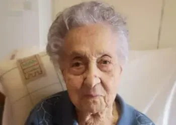 World’s oldest person dies at 117