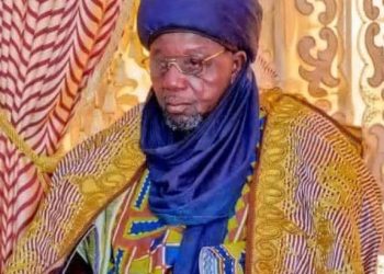 Sokoto monarch dies in bandits’ captivity