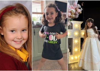 Court charges teenager for killing three girls in UK dance party