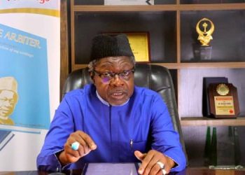 Neptune Prime publisher to commission cancer clinic, school in Yobe