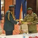 CDS Musa signs MoU on security cooperation with Nigerien counterpart