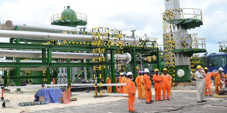 NNPC seeks top firms for operations, maintenance of Warri, Kaduna refineries
