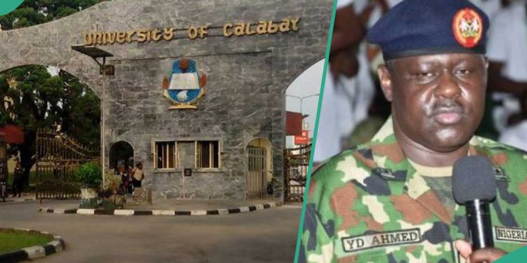 NYSC invalidates certificates of 101 graduates over illegal mobilization