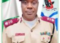 FRSC Corps Marshal gets new Principal Staff Officer
