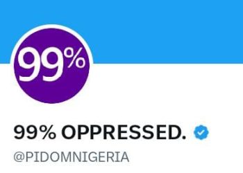 Whistleblower PIDOMNigeria alive in police custody, David Hundeyin confirms