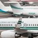 French court seizes Nigerian Presidential jets