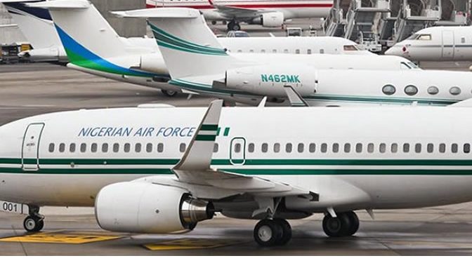FG accuses Chinese firm of fraudulent attempt to strip Nigeria’s assets