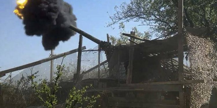 Ukraine blows up another key Russian bridge in Kursk