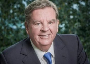 South Africa’s billionaire Johann Rupert overtakes Dangote as Africa’s richest man