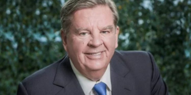South Africa’s billionaire Johann Rupert overtakes Dangote as Africa’s richest man