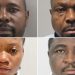 Four Nigerian nationals in jail for forging over 2,000 marriage certificates for Nigerians in UK