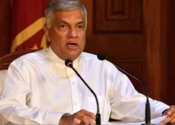 Sri Lanka court convicts president over vote delay