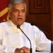 Sri Lanka court convicts president over vote delay