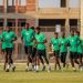 AFCON 2025: Super Eagles players resume camping on Monday as NFF releases 23-man final list