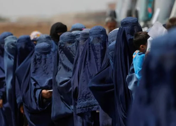 Taliban bans sound of women’s voices singing or reading in public