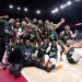 D’Tigress beat Canada to reach first-ever Olympics quarter-final