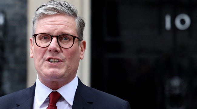 Far-Right rioters will ‘regret’ worst disorder in years, says UK’s Prime Minister Starmer
