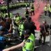 UK grapples with worst riots in 13 years