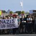 Thousands of police on standby as UK braces for more riots