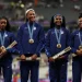 Team USA leave Paris with most medal win at 2024 Olympic Games