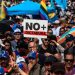 Protests as assertion of citizens’ rights