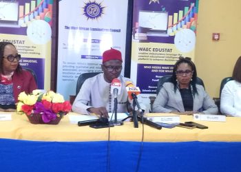 WAEC releases 2024 WASSCE results