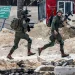 Israeli forces kill local Hamas commander in West Bank