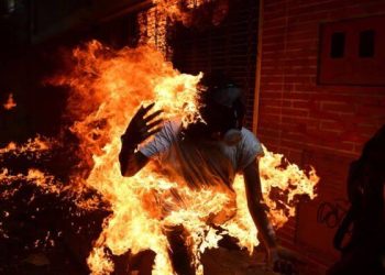 Woman sets self ablaze after divorce in Jigawa