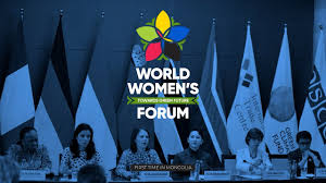 World women’s forum in Mongolia champions gender equality and green future