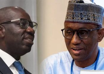 Ribadu denies interference in Edo election, demands damages