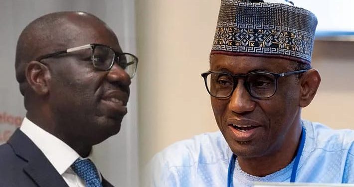 Ribadu denies interference in Edo election, demands damages