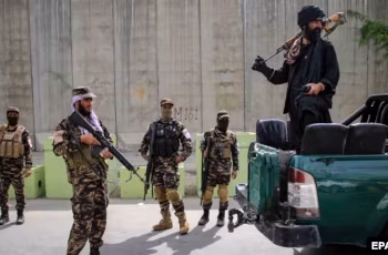 Suspects in deadly attack on tourists in Afghanistan now in the net
