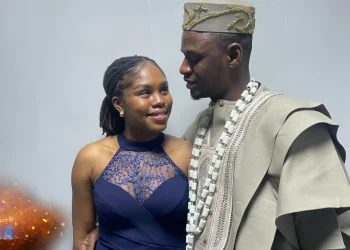 BBNaija S9: Ben, Chizoba ends journey at BBN reality show