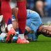 Manchester City faces tough challenge after Rodri’s injury