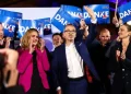 Far-right in Austria ‘opens new era’ with election victory