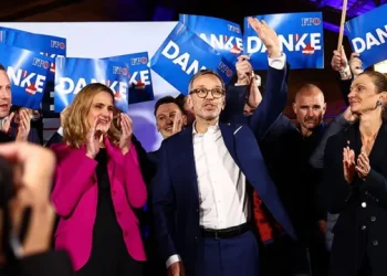 Far-right in Austria ‘opens new era’ with election victory