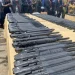 Court adjourns high-profile arms smuggling case as defendants reject counsel