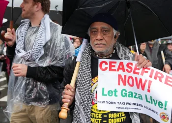 Hamas rejects U.S. blame in Gaza ceasefire deadlock