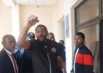 Court grants PIDOMNigeria bail, netizens react