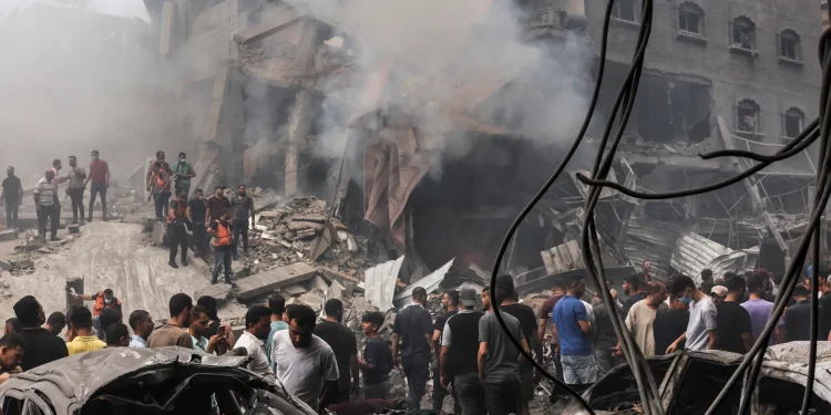 Israeli missile kills son of militant in escalating West Bank conflict