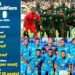 Super Eagles held to goalless by resilient Rwanda in AFCON qualifier