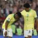 Brazil and Argentina stumble in World Cup Qualifiers