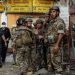 United Kingdom deploys troops to Cyprus, urges citizens to leave Lebanon