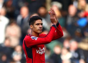 Raphael Varane retires: Manchester United stellar defender quits from soccer