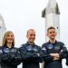 SpaceX Polaris Dawn mission: first commercial spacewalk sets new records