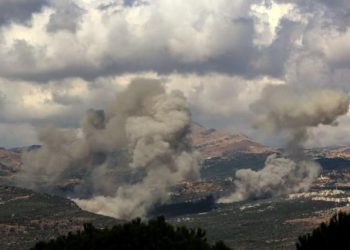 IDF urges Southern Lebanon residents to evacuate amid escalating Israel-Hezbollah conflict
