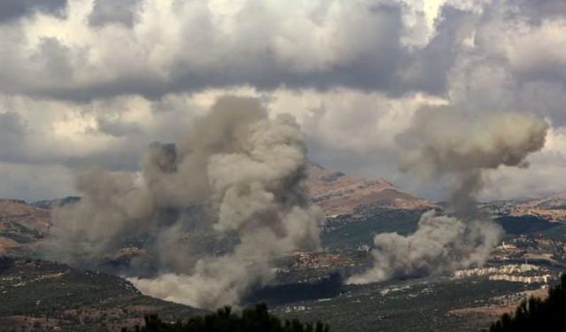 IDF urges Southern Lebanon residents to evacuate amid escalating Israel-Hezbollah conflict