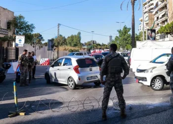 Hezbollah promise retaliation on Israel after deaths from pager explosions