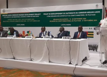 ECOWAS greenlights $15 billion Lagos-Abidjan highway project