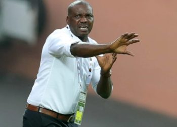 Eguavoen continues role in Super Eagles, as Madugu takes over Super Falcons